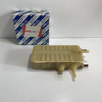 Wärmetauscher, Dieselvorwärmung (82441625), FIAT / Lancia Original